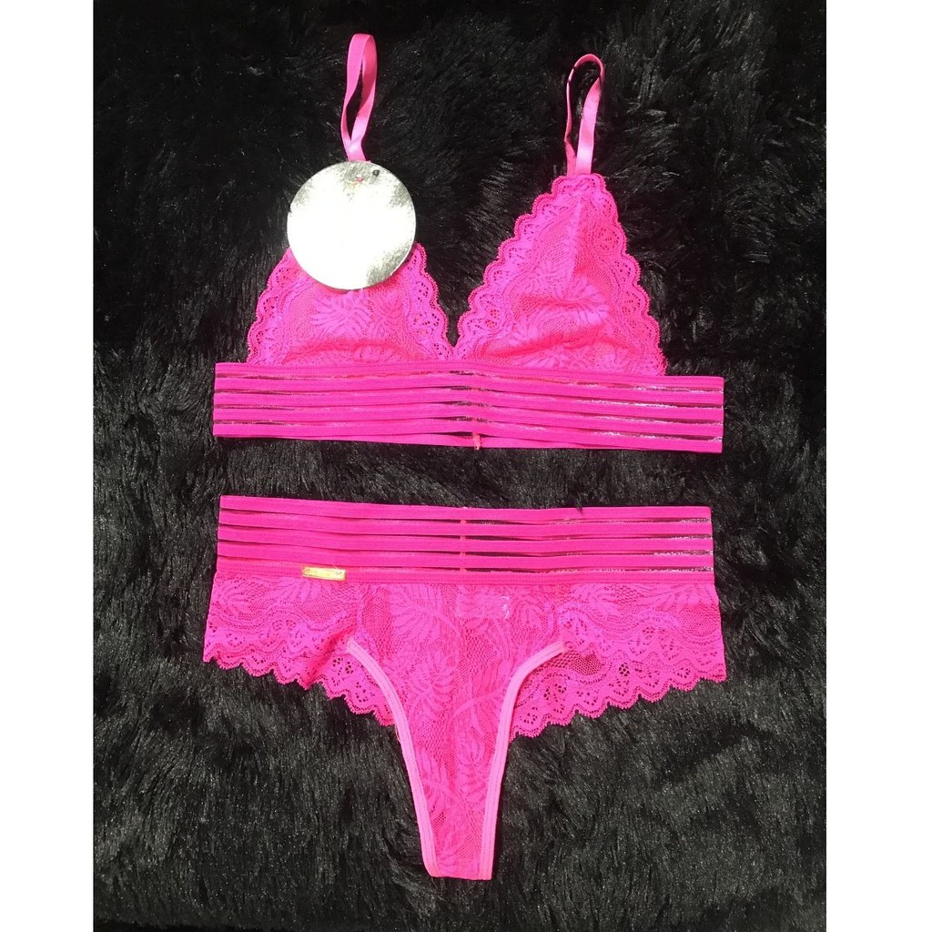 roupa íntima para revenda