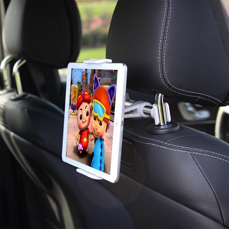 porta celular para passageiros preto de trás so tem cor preto (JY-0016)