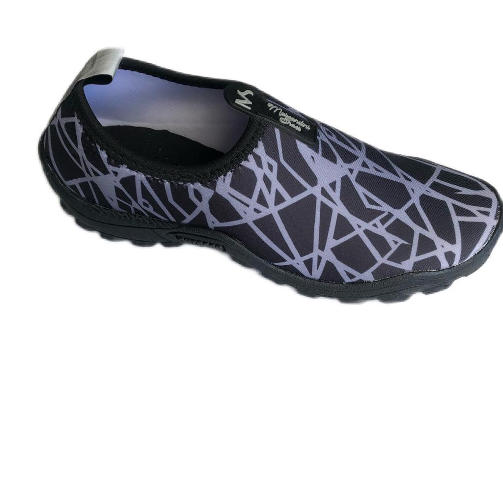 Sapatilha nautica sapatilha hibrida tenis para agua tenis aquatico secagem rapida praia rio pesca sola antiderrapante