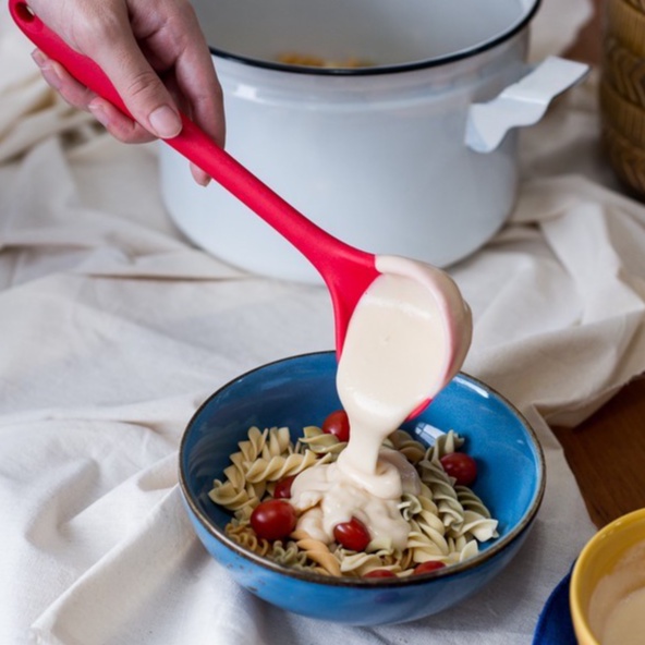 Concha De Feijão Silicone Para Cozinha em Oferta na Shopee