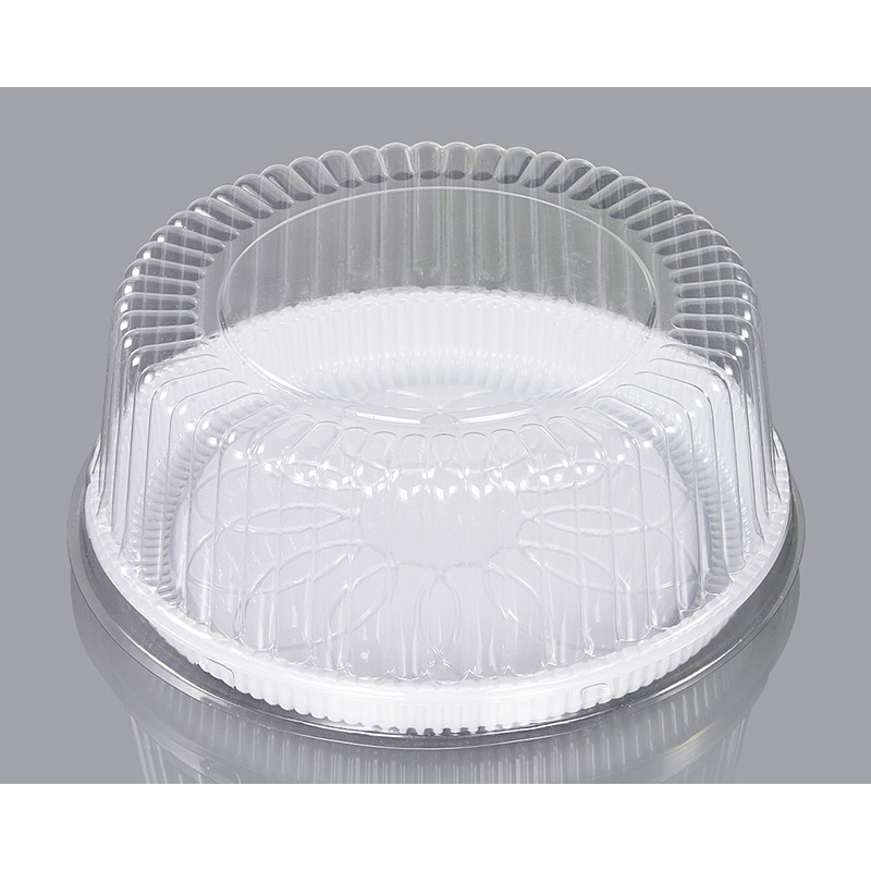 Embalagem PackForm PF32 Média 50 unidades Cor Branca | Shopee Brasil