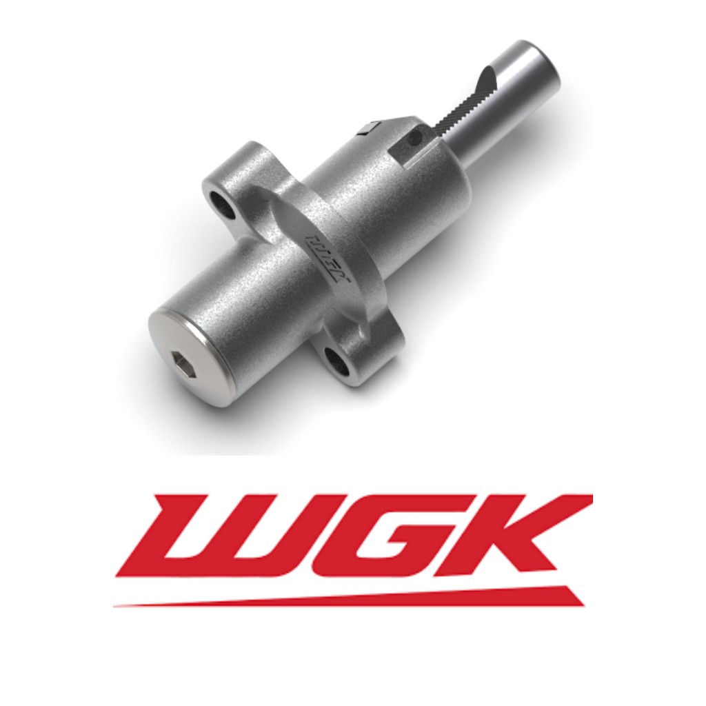 Acionador Tensionador Ninja 250 Ninja 300 Mod. Original Wgk Catraca Oferta em Oferta na Shopee