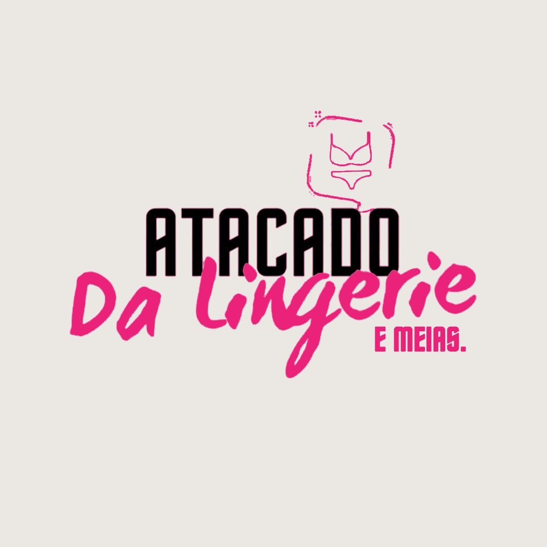 Atacado da Lingerie e meias