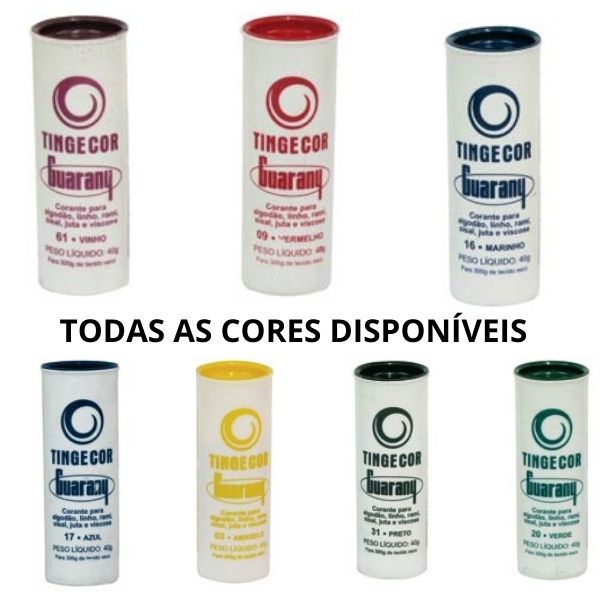 O que é Corante Xadrez para Roupa? Guia e Onde Comprar | BuscaProdutos