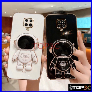 Capinha Redmi Note 9s Capinha Redmi Note 9 Pro Note 11 Note 11S Note 9 Note 8 Note 7 Note 8 Pro Note 10S Note 10 Note 10 stronaut Suporte Do Telefone Móvel Estojo Protetor YHY