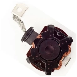 Porta Escova Motor De Partida Ranger/Explorer Motorcraft