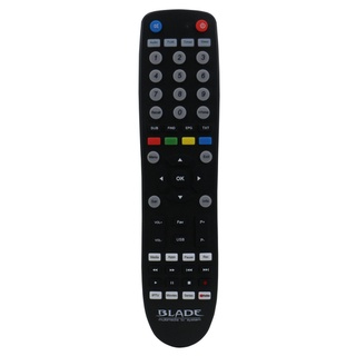 Controle Remoto Para Blade B1