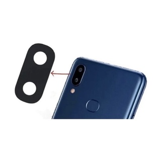 Lente De Vidro Da Câmera Traseira Galaxy A10S