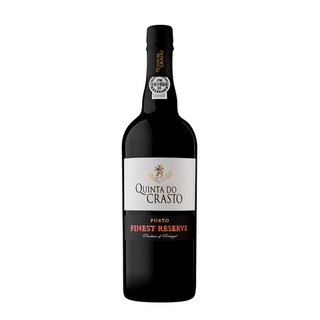 Vinho Quinta Do Crasto Porto Finest Reserve Tinto 750 Ml