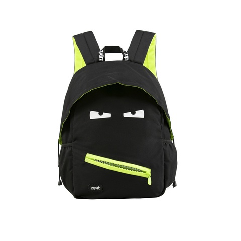 Mochila Zipit Grillz - Preta - Zipit - ZP4873 | Shopee Brasil