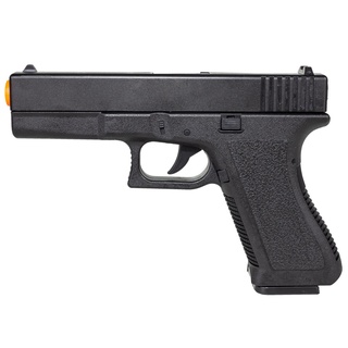 Pistola Airsoft Arma Glock V307 Spring Rossi Vigor Original 6mm