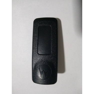 4 Clips De Cinto Motorola Dgp8050 Dgp8550 Dep550