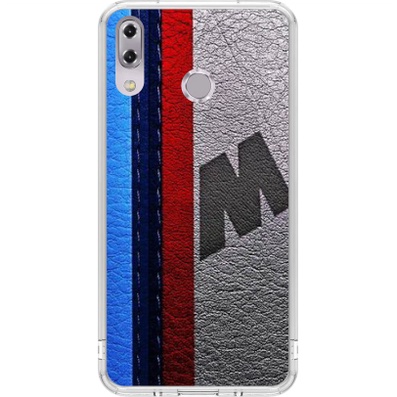 Capa de Celular Capinha Asus Zenfone 5 2018 Personalizada  - BMW