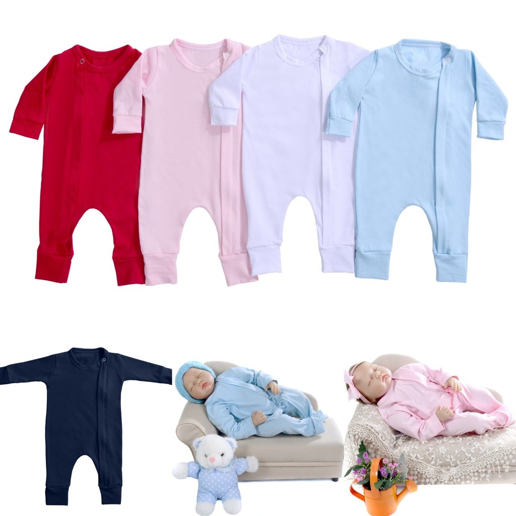 Ofertas De Pijama Para Bebe Em Roupas Para Bebes Bebes E Criancas Shopee Brasil