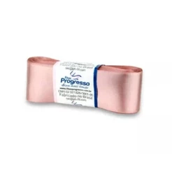 Fita de Cetim Progresso 38mm nº9 - 10m 1143 Rosa Velho - 1un