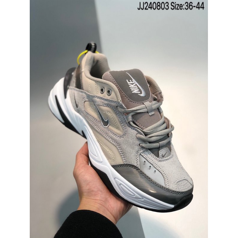 tênis nike m2k tekno masculino