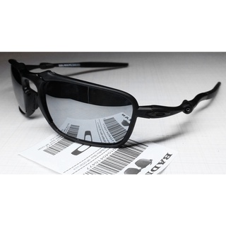 Badman Black fosco lente Prata Liquid Metal Polarizada + Case em Oferta na Shopee