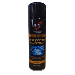 Limpa Contato Elétrico HS Bond Spray 300ml