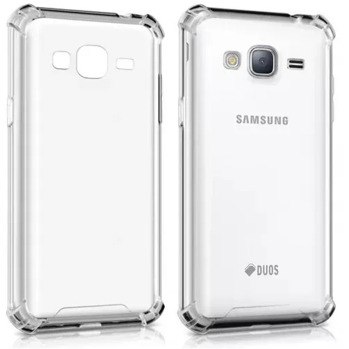 Capa Anti Impacto Samsung J3 2016 j320 Capinha 1
