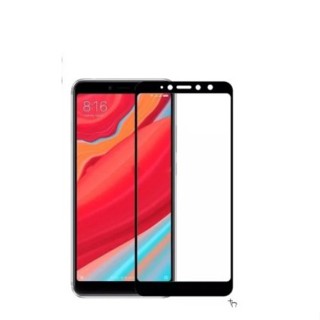 Película Vidro 3d 9d Xiaomi Redmi S2 em Oferta na Shopee