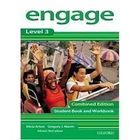 Engage- Level 3 Student Book and Workbook Com Cd autor Alicia Artusi