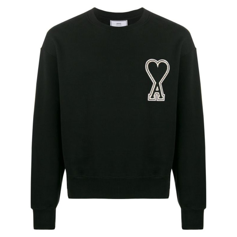 Moletom Ami Paris