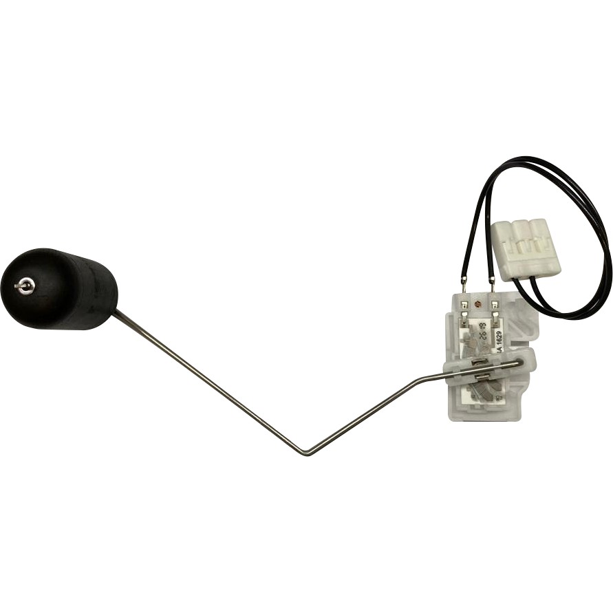 SENSOR NIVEL TOYOTA HILUX 05/ PICK-UP GAS DIESEL  CHEIO (2 A 6) 1/2 (52 A 58) VAZIO (107 A 115)