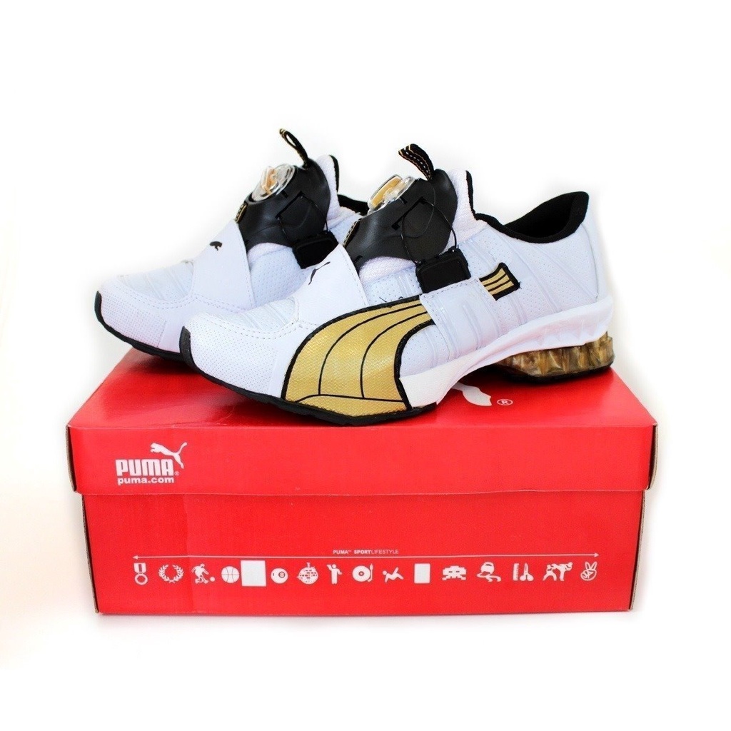 puma disk cell aether