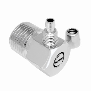 Adaptador Para Filtro De Água Electrolux, Consul e Ibbl Registro em Oferta na Shopee