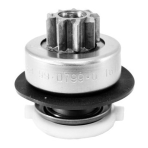 Impulsor Bendix Motor Partida Golf Gl/Glx 1.8/2.0/Cordoba 1.8 16V Bzm
