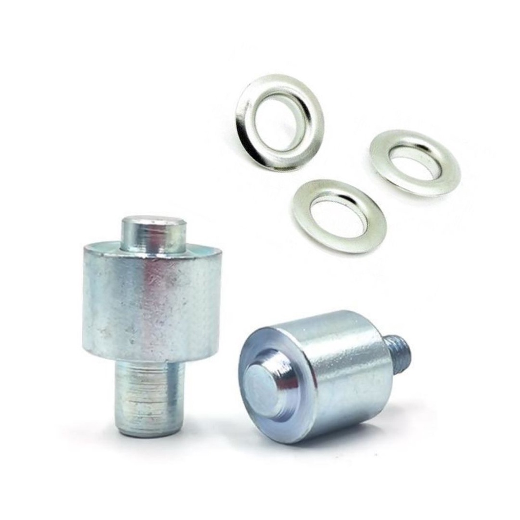 Matriz De Balancim Pregar Ilhós 54