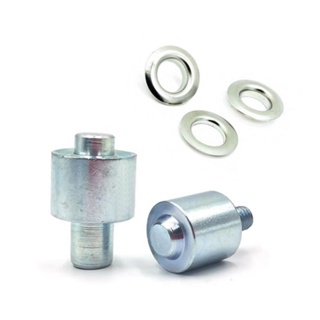 Matriz De Balancim Pregar Ilhós 54 em Oferta na Shopee