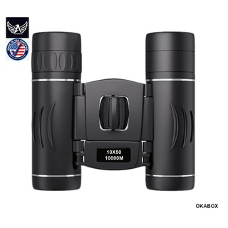 Binoculo 10x25MM BK4 prova d' água 10.000M (Binoculo de Bolso)