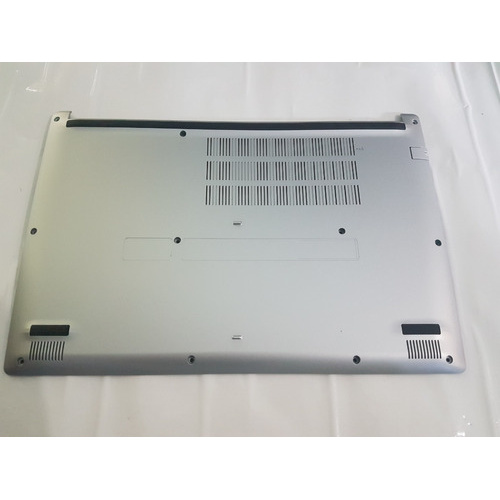 Tampa Inferior Acer A515-54 A515-53  Prata