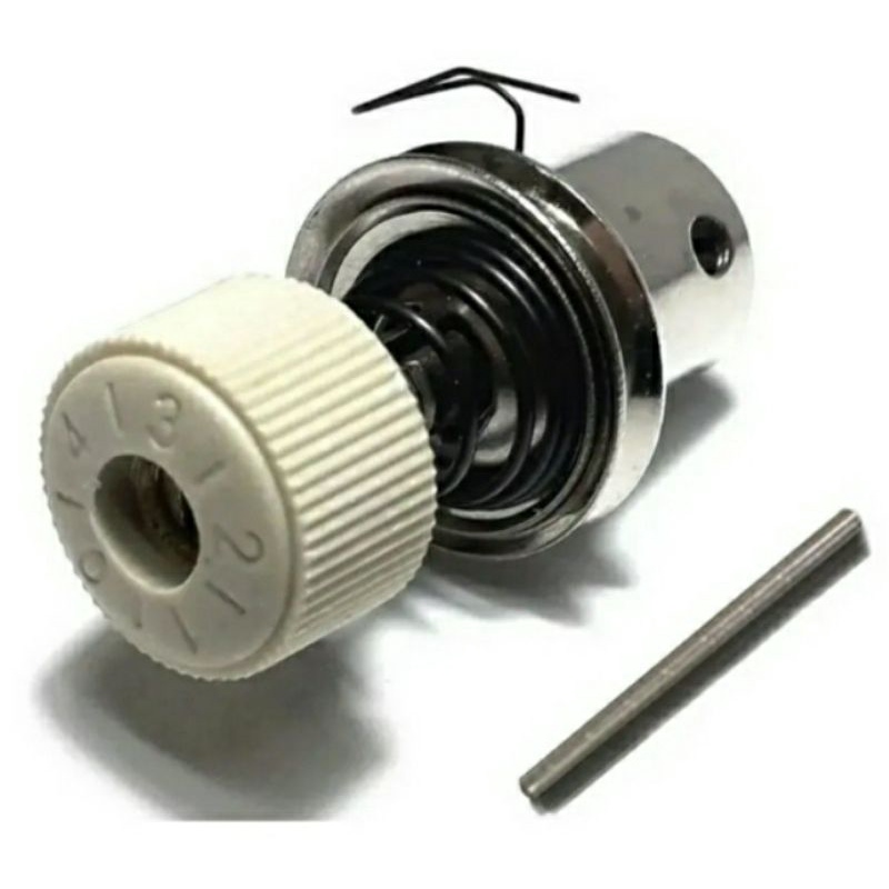 Tensor Para Maquina De Costura Reta Industrial Diversas pachwork br