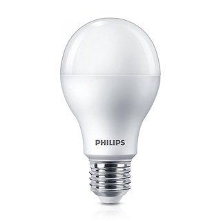 Lâmpada Led Bulbo A65 16W Bivolt E27 6500K Luz Branca 1521Lm 25000H Philips em Oferta na Shopee