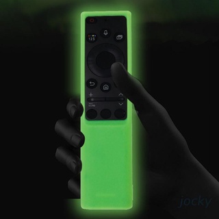 Capa De Controle Remoto De Silicone Lavável BN59 Para BN59-01265A