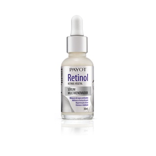 Sérum Retinol Multirenovador Payot