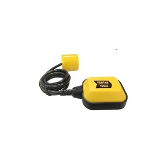 Bóia Elétrica Automatica De Nível Caixa D´água Fertak Bivolt em Oferta na Shopee