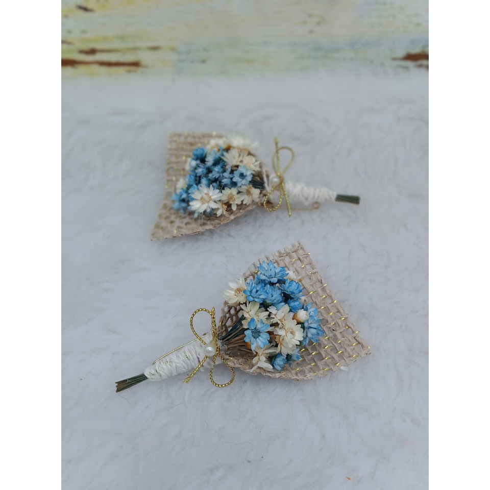 4 Lapelas Para Padrinhos e Noivo Casamento Decoração Rústica em Oferta na Shopee