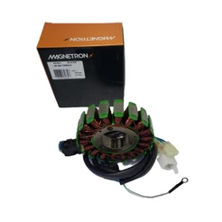 Estator Xr 250 Tornado 2001 2002 2003 2004 2005 2006 2007 2008 (18 Polos)