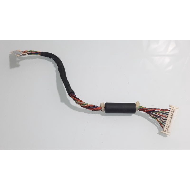 cabo flet tela display monitor Dell E178 fpc