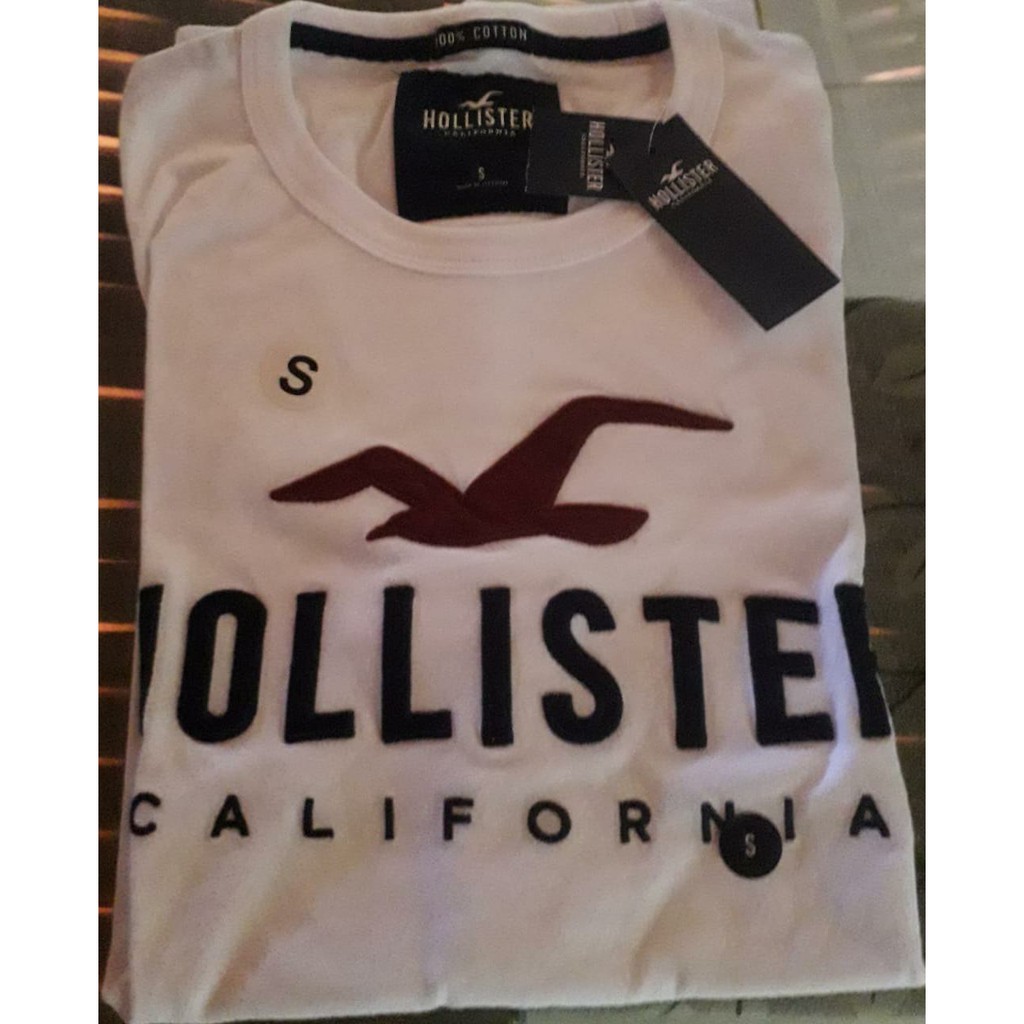 hollister brasil