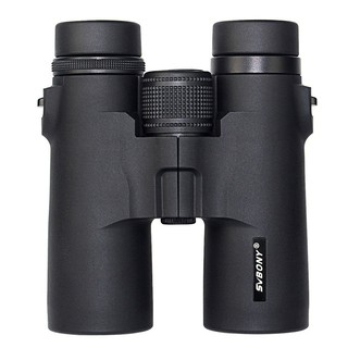 SVBONY SV21 Binóculos 10x42 MC Optical Coating Telescópio de alta potência Prism BK7 Binóculos potentes para camping