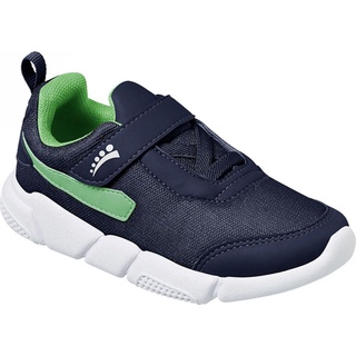 Tênis Infantil Ortopasso Flex Menino Azul Marinho