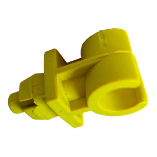 Suporte Presilha Grampo Descanso Haste Varão Capo Fox Polo em Oferta na Shopee