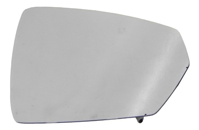Lente Com Base Retrovisor Volkswagen Polo Virtus 18 19 20