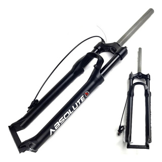 GARFO SUSPENSÃO ARO 29 ABSOLUTE 330-HLO COM TRAVA GUIDÃO OVER ESPIGA RETA