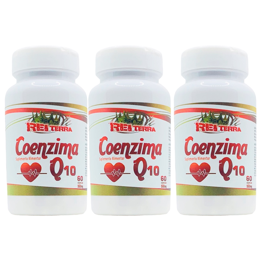 Coenzima Q10 Com Omega 3 Tg 3 Unidades De 60 Capsulas Essential Em Promocao Na Shopee Brasil 22
