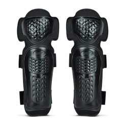 Joelheira Titanium Roupa De Proteção Trilha Motocross Equipamento Pro Tork Esportiva